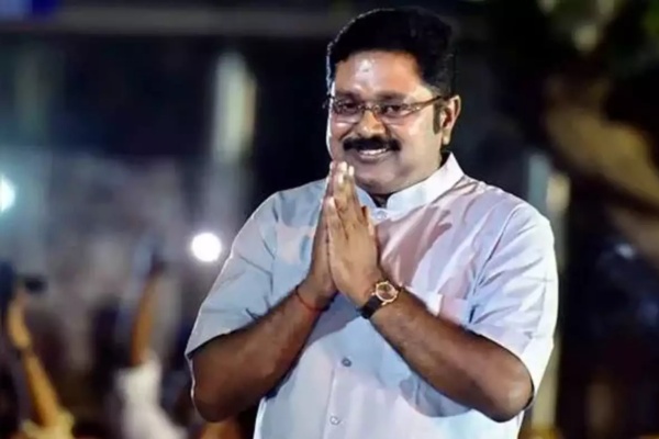Who is AMMK TTV Dinakaran All you need to know about the Theni canidate