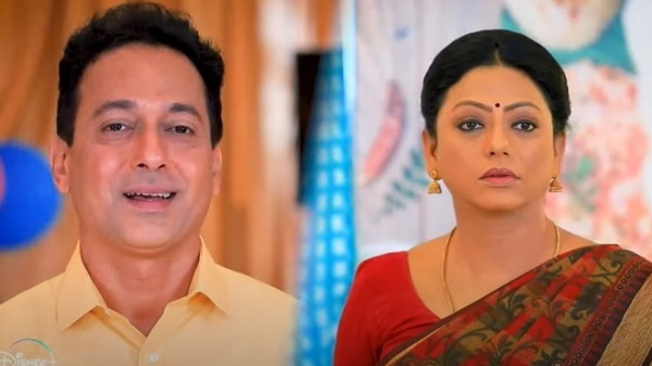 Baakiyalakshmi Serial march 16th promo and episode full update