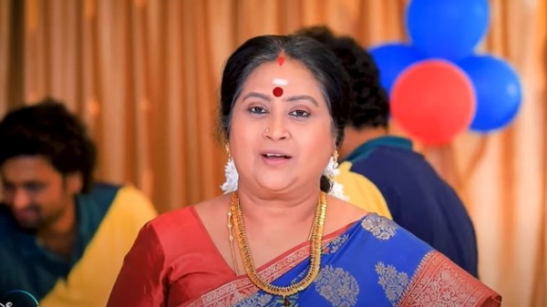 Baakiyalakshmi Serial march 16th promo and episode full update
