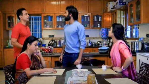 Baakiyalakshmi Serial march 12th to 16th promo and episode full update