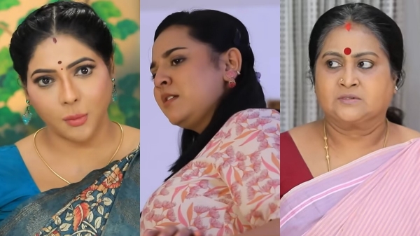 Baakiyalakshmi Serial march 11th 16th promo and episode full update