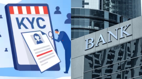 Banks to ask for more KYCs soon RBI will consider the bank proposals soon