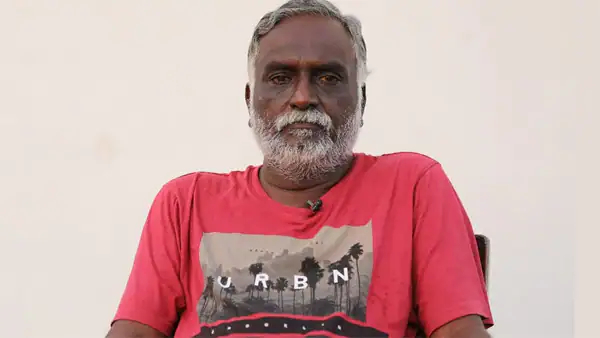 Bhava Chelladuraii has openly talked about bigg boss program and his experience