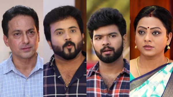 Baakiyalakshmi Serial march 19th promo and episode full update