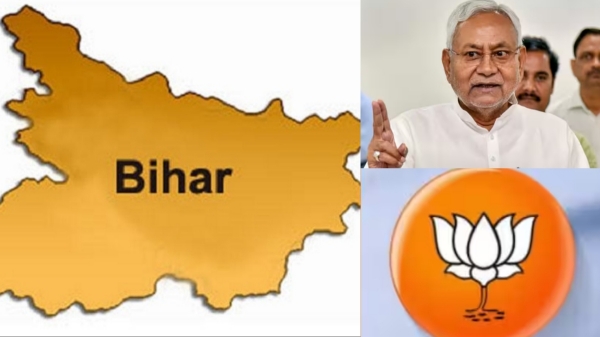 Lok sabha Election 2024 BIhar Is not cakewalk for BJP even though Nithish kumar is in NDA