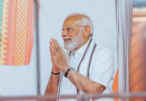 Why has BJP opened the alliance door for AIADMK