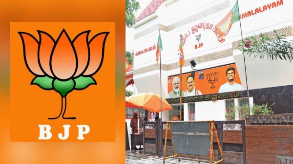 Why did BJP choose heavy weight candidates for Lok Sabha elections 2024 in Tamil Nadu