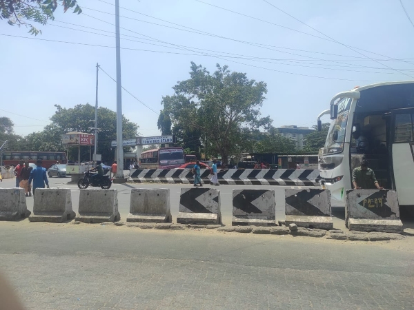 Living in Coimbatore is a dream The transformation of Coimbatore in 20 years