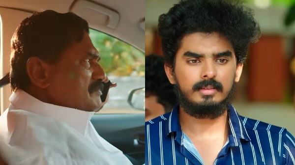 Ethirneechal Serial 25th march 2024 promo and episode full update