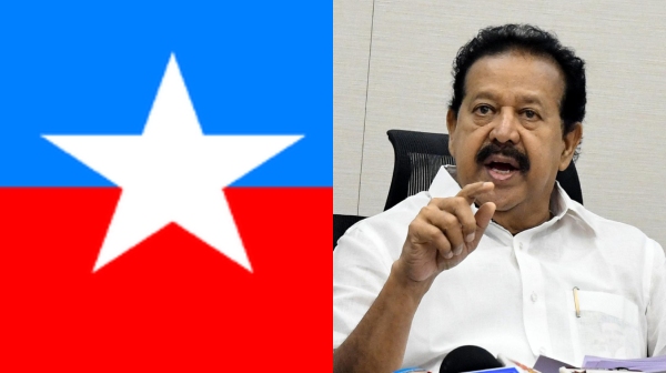 Ponmudi gives huge surprise to VCK in DMK alliance for Lok Sabha election 2024 Ponmudi gives huge surprise to VCK in DMK alliance for Lok Sabha election 2024