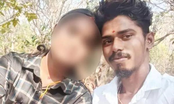 why did 10 std student Take this sudden decision and who is this Trichy Marakanam boyfriend