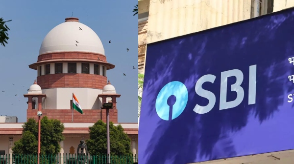 SBI files affidavit before Supreme Court after submitted electoral bonds data to the Election Commission