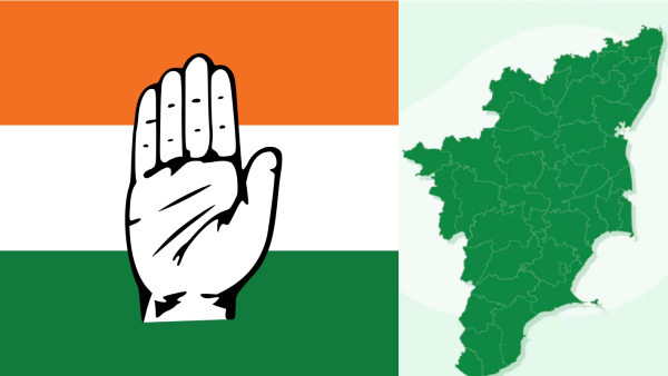 Congress Candidates List for Lok Sabha Elections 2024
