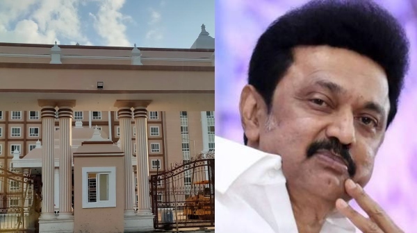 TN CM MK Stalin Visits Mayiladuthurai for Inauguration of New Collector office today