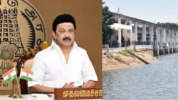 Tamil Nadu government to renovate all water body projects all over the state