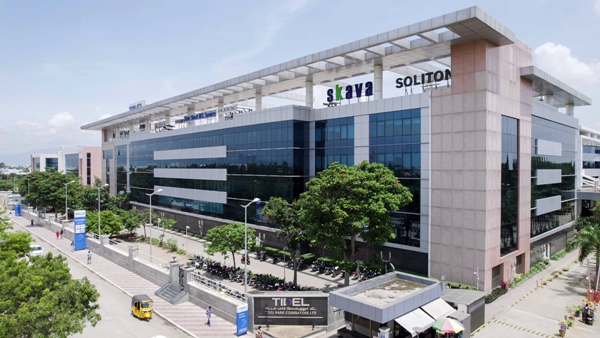 Coimbatore has 744 IT companies Amazing growth Expected to attract more in coming years