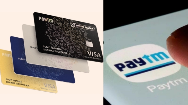 From Credit card to Cylinder price: 6 things are going to change from today March 1 