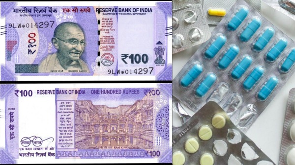  Medicine for Cancer at 100 rupees: Lets see complete information about Indian doctors achievement