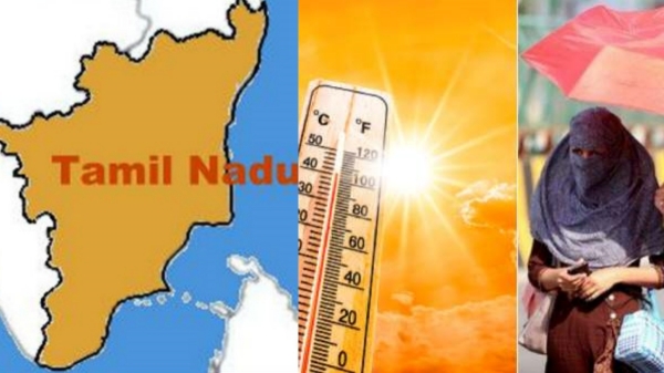  Temperature to increase in Tamil Nadu for next two days: What should you expect in weather? 