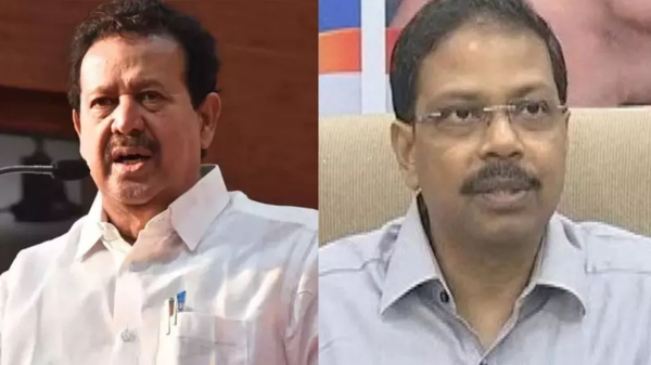 Will Vilavancode by election take place along with Lok Sabha election what Satyabrata Sahoo says 