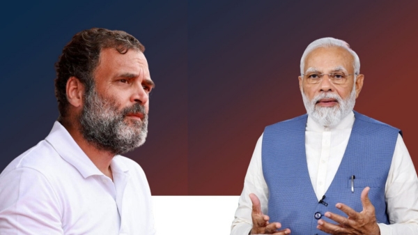 Thanthi TV survey says that Pondicherry people likes PM to be Modi