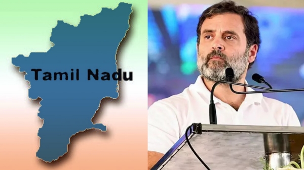 Thanthi TV survey says that Rahul will be people s favourite