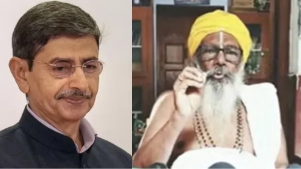 Bala Prajapati has requested Governor RN Ravi to name roads and universities to honor Ayya Vaikundar