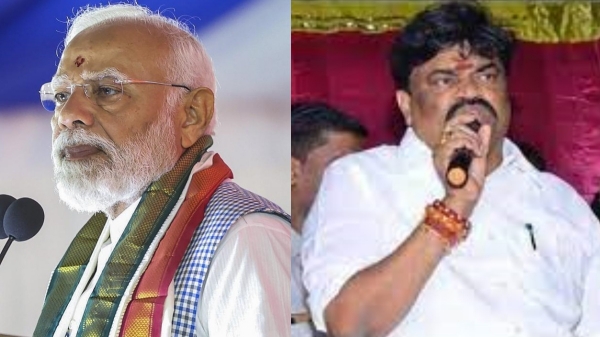 AIADMK former minister Rajendra balaji says bjp cannot win in tamilnadu