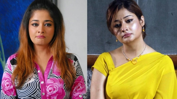 actress kiran open up getting marry as soon us