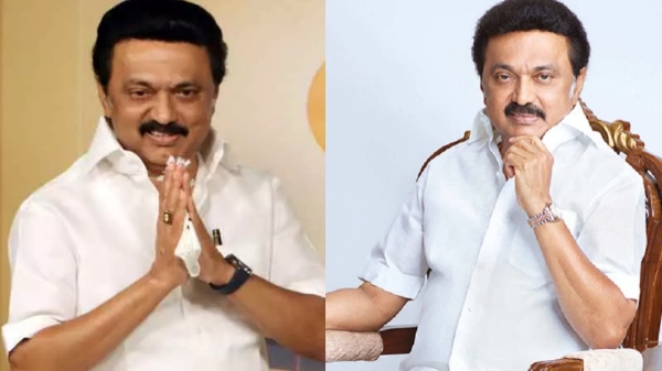 DMK to run in the Coimbatore Lok Sabha constituency instead of CPM in 2024