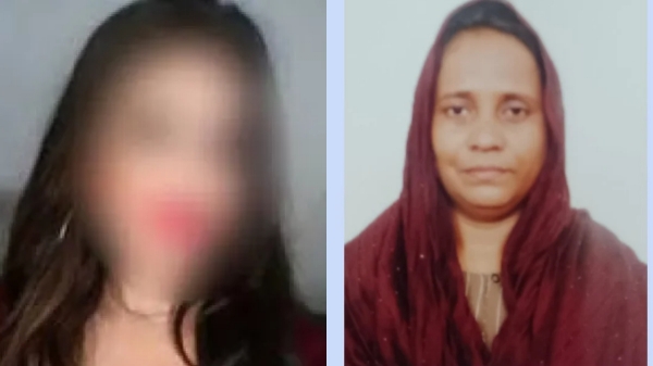 Who is this Chennai ayanavaram Umar and Why did take this sudden decision How is Fathima now