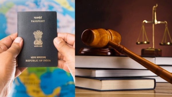 Murugan Robert Payas taken to Chennai Srilanka embassy for passport interview