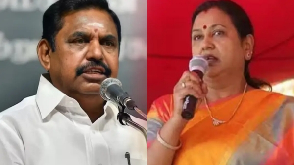 Why did DMDK refused to take North Chennai