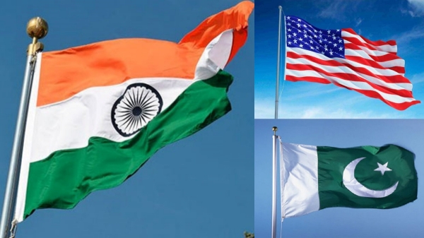 Ministry of External Affairs explains that the concern of the world about CAA is unnecessary Ministry of External Affairs explains that the concern of the world about CAA is unnecessary