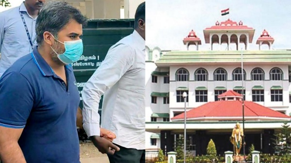 High court dismissed ankit tiwari bail plea and said we cannot tolerate this