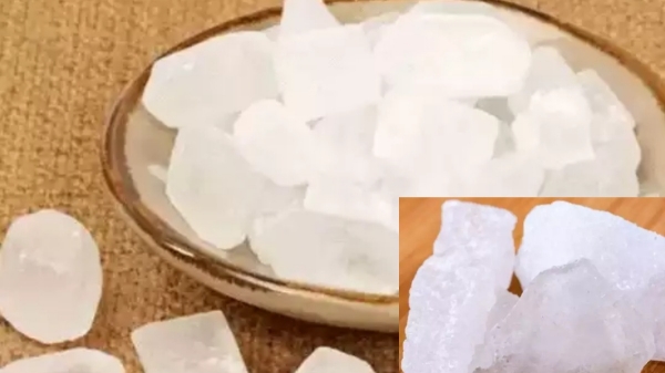 Do you know the Excellent Health Benefits of Rock Sugar and Mishri aka Karkandu is the Best Medicine for Dry Caugh Do you know the Excellent Health Benefits of Rock Sugar and Mishri aka Karkandu is the Best Medicine for Dry Caugh