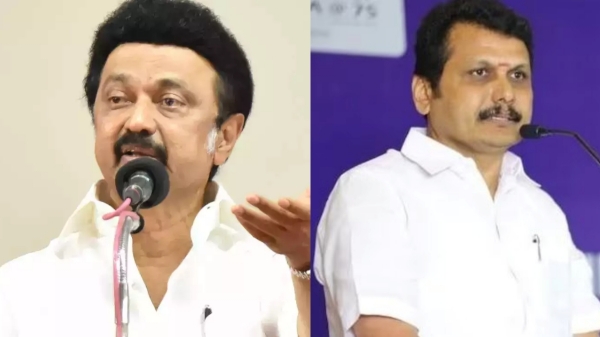 DMK or Congress Who is to run in the Coimbatore Lok Sabha constituency 2024