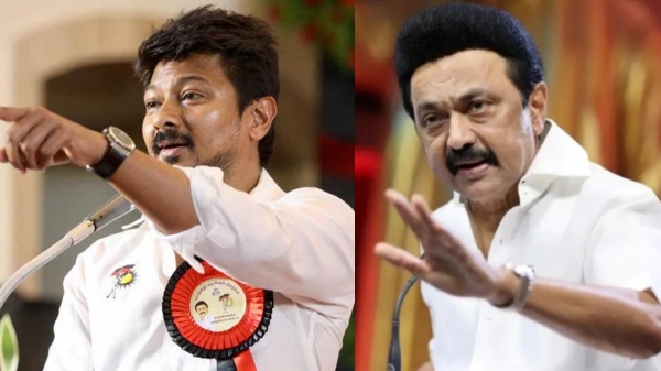 Lok Sabha elections DMK candidate list likely to be released today