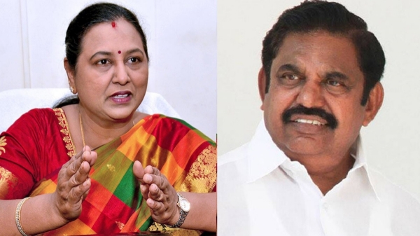 When will the list of ADMK candidates come New information