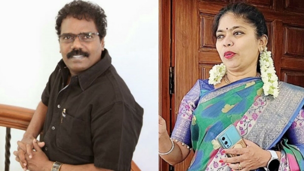 Lok Sabha Election 2024 PMK releases10 Candidates List Lok Sabha Election 2024 PMK releases10 Candidates List