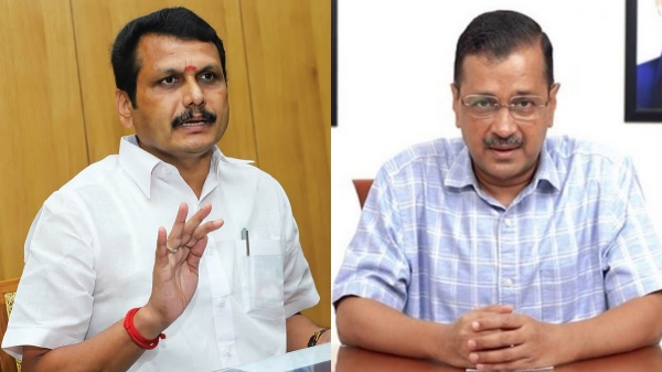The Enforcement Directorate can arrest any Chief Minister of the State Background of sky high power