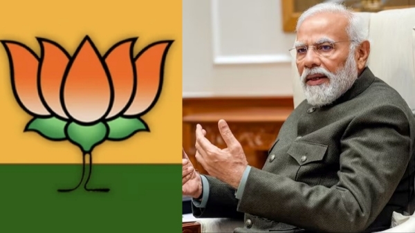 BJP drops 37 Sitting MPs including 2 Union Ministers in 5th Candidates list