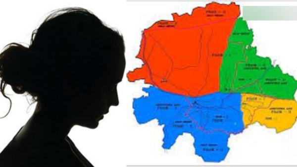 Salem incident and why did Both Sisters go to Omalur Police Stations who is this Suresh kumar