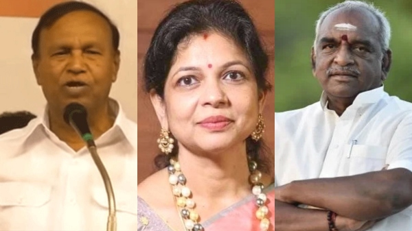 Assets Value Details of Tamil Nadu Candidates Contesting Lok Sabha Elections