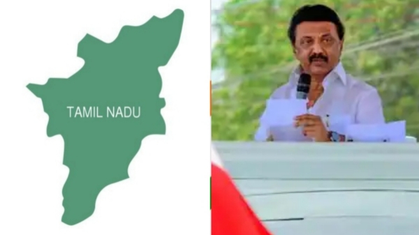 Chief Minister M K Stalin start election campaign today for the Lok Sabha election 2024