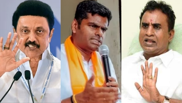 Why DMK is entering the field to contest directly in Coimbatore in lok sabha election 2024
