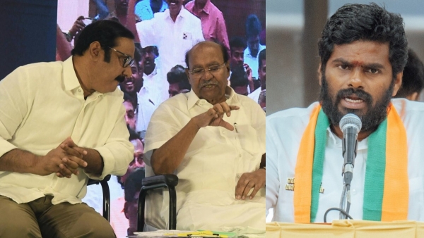Lok Sabha election PMK joins BJP led NDA seat sharing likely today