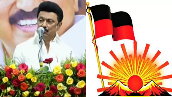 Proposed list of DMK candidates contesting in 21 constituencies Announcement today