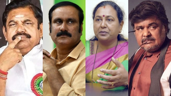 What did happen to AIADMK Edappadi Palanisamy smartness in alliance talks