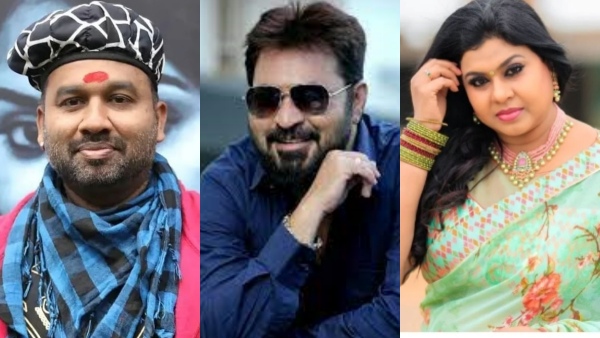 bigg Boss Tamil Season 7 kontattam fight and Highlight